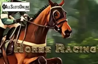 Horse Racing Deluxe. Horse Racing Deluxe from Vela Gaming