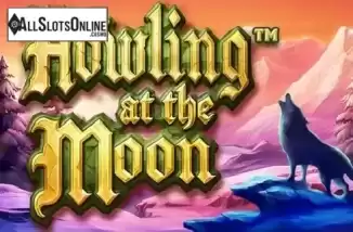 Howling At The Moon. Howling At The Moon from Nucleus Gaming