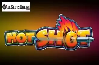 Hot Shot. Hot Shot (Green Tube) from Greentube