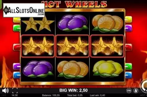 win2. Hot Wheels (Lionline) from Lionline