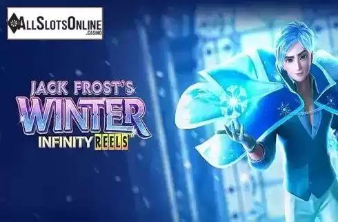 Jack Frost's Winter