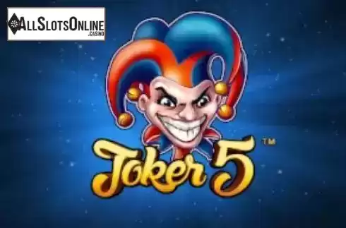 Joker 5 (SYNOT)