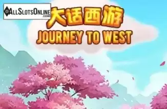 Journey to the West. Journey to the West (Triple Profits Games) from Triple Profits Games