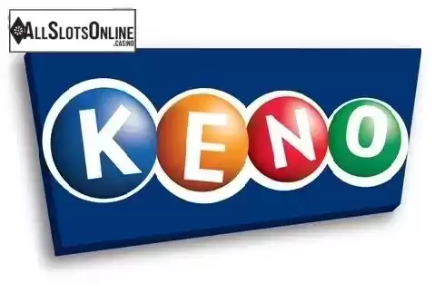Keno. Keno (Concept Gaming) from Concept Gaming