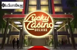 Lucky Casino Deluxe. Lucky Casino Deluxe from IGT