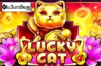 Lucky Cat. Lucky Cat (Platipus) from Platipus