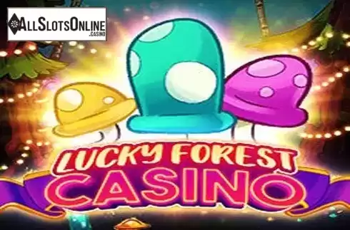 Lucky Forest Casino. Lucky Forest Casino from Slot Factory