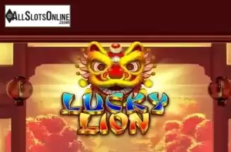 Lucky Lion. Lucky Lion (OneTouch) from OneTouch