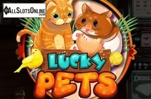 Lucky Pets. Lucky Pets (Red Rake) from Red Rake