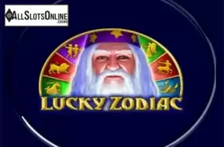 Lucky Zodiac. Lucky Zodiac (Amatic) from Amatic Industries