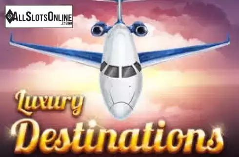 Luxury Destinations