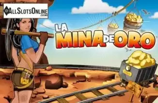 La Mina de Oro Plus. La Mina de Oro Plus from MGA