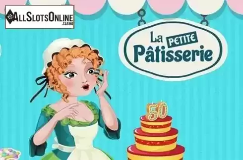 	La Petite Ptisserie. La Petite Ptisserie from PAF