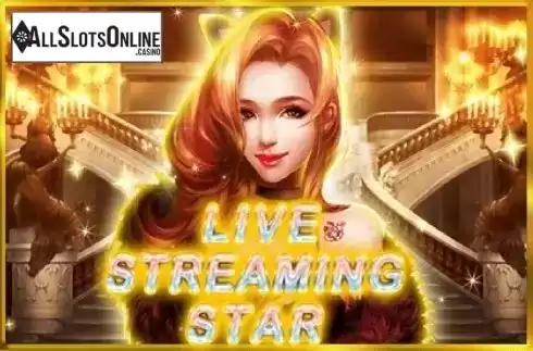 Live Streaming Star. Live Streaming Star from KA Gaming