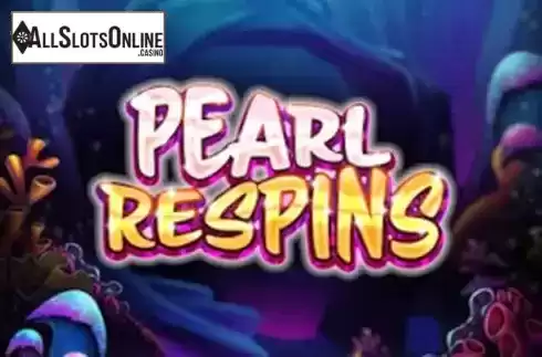 Pearl Respins