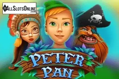 Peter Pan. Peter Pan (Ka Gaming) from KA Gaming