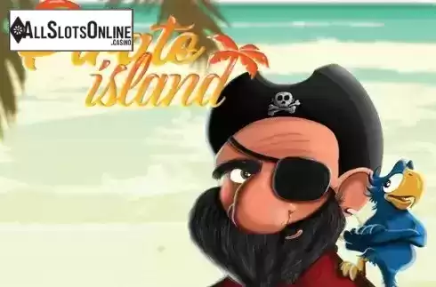 Pirate Island