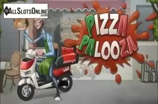 Pizza Pazoola