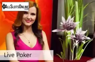 Poker Live. Poker Live (Playtech) from Playtech