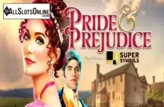 Pride and Prejudice. Pride and Prejudice from High 5 Games