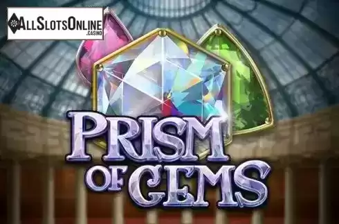 Prism of Gems