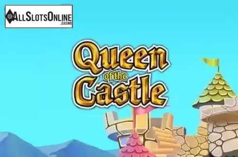 Queen Of The Castle. Queen Of The Castle from NextGen