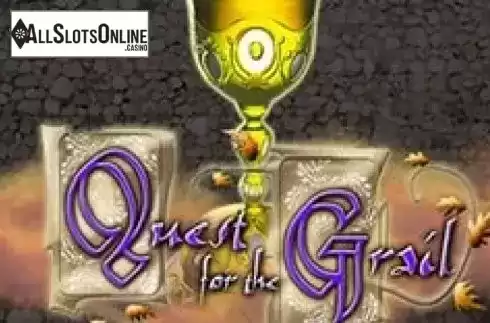 Quest For The Grail. Quest For The Grail from Eyecon