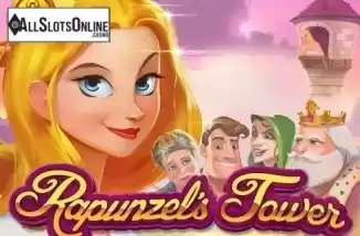 Rapunzel's Tower (New)