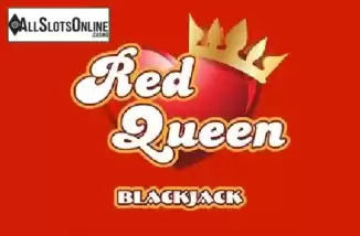 Red Queen Blackjack. Red Queen Blackjack from 1X2gaming