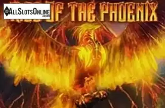 Rise of the Phoenix. Rise of the Phoenix from Others
