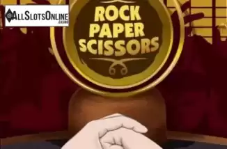 Rock Paper Scissors. Rock Paper Scissors from Playtech