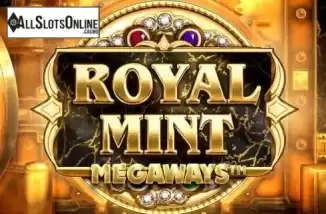 Royal Mint Megaways. Royal Mint Megaways from Big Time Gaming