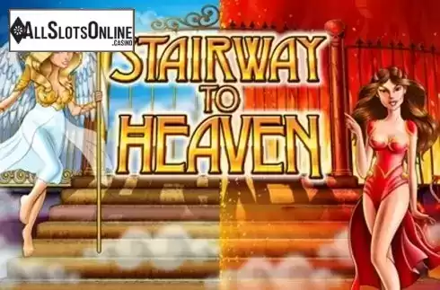 Stairway to Heaven. Stairway to Heaven from Live 5