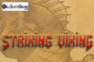 Striking Viking. Striking Viking HD from World Match
