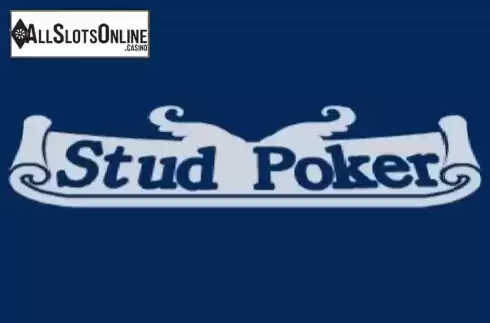 Stud Poker. Stud Poker (iSoftBet) from iSoftBet