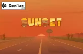Sunset. Sunset (STHLM Gaming) from Sthlm Gaming