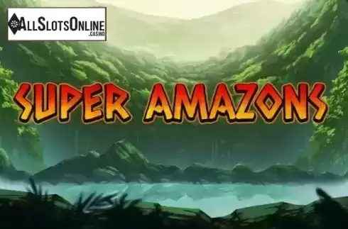 Super Amazons