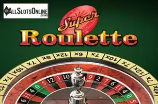 Super Roulette