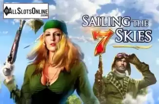 Sailing The 7 Skies. Sailing The 7 Skies from High 5 Games
