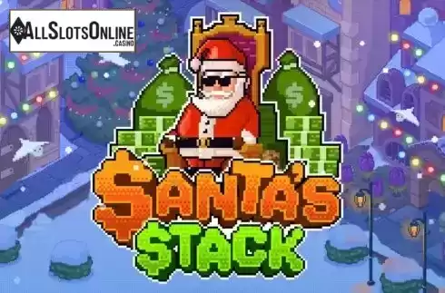 Santa's Stack