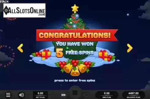 Free Spins 1