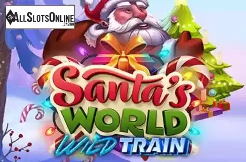 Santa's World