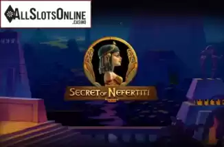 Secret Of Nefertiti