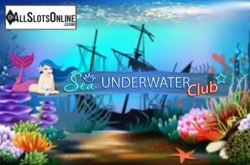 Sea Underwater Club. Sea Underwater Club from Fugaso
