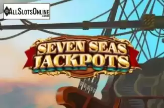Seven Seas Jackpots. Seven Seas Jackpots from Greentube