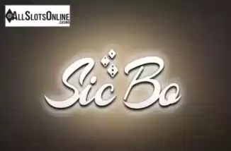 Sic Bo (Roxor Gaming)