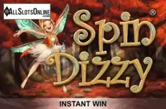 Spin Dizzy Pull Tab. Spin Dizzy Pull Tab from Realistic