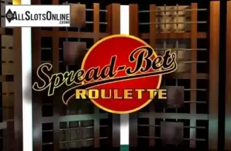 Spread Bet Roulette. Spread Bet Roulette Live from Playtech