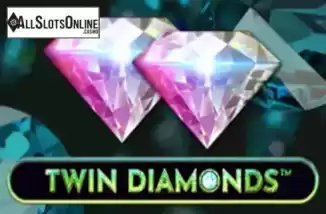 Twin Diamonds