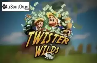 Twister Wilds